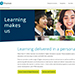 New Pearson Higher Education Design