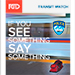 RTD Transit Watch App